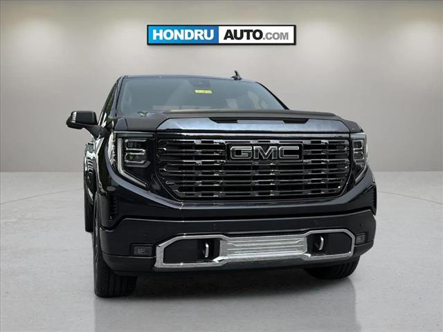 2024 GMC Sierra 1500 Denali Ultimate - Photo 7