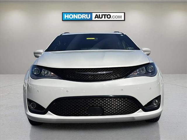 2020 Chrysler Pacifica Launch Edition - Photo 7