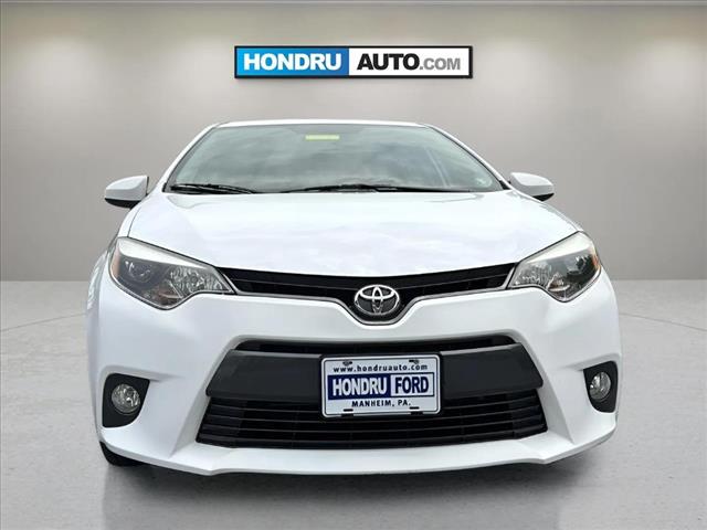 2016 Toyota Corolla LE Premium - Photo 7
