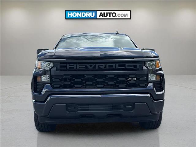 2023 Chevrolet Silverado 1500 Custom - Photo 7