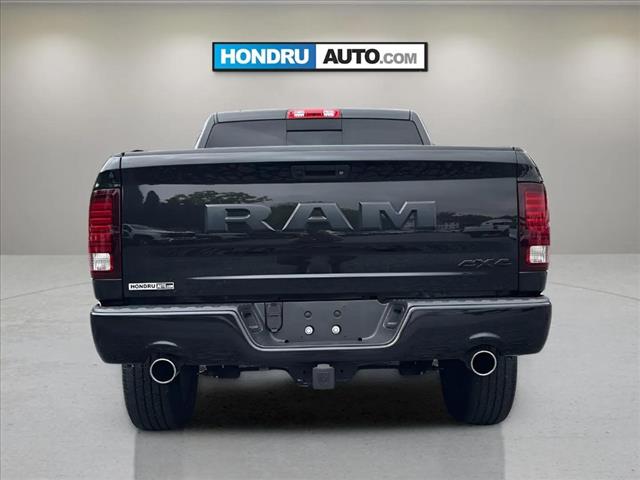 2017 RAM 1500 Sport - Photo 8