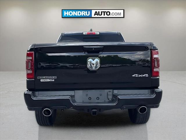 2019 RAM 1500 Big Horn - Photo 8