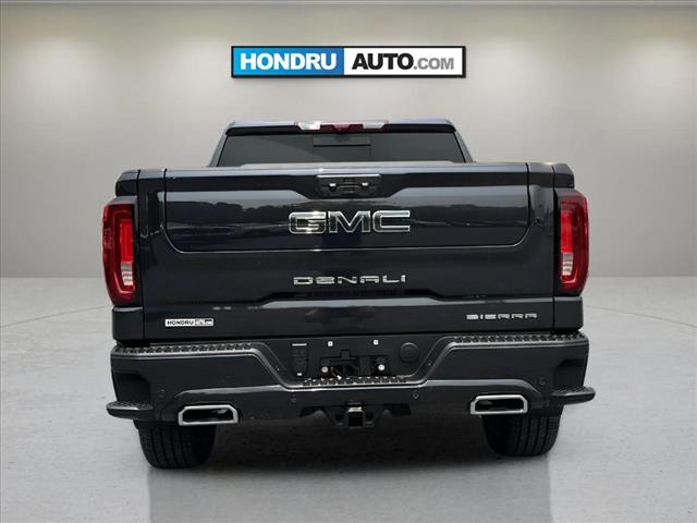2024 GMC Sierra 1500 Denali Ultimate - Photo 8