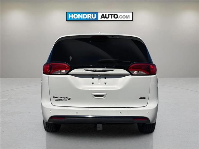 2020 Chrysler Pacifica Launch Edition - Photo 8