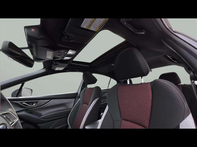 2020 Subaru Impreza Sport - Photo 8