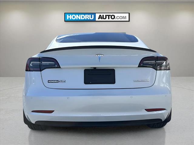2022 Tesla Model 3 Performance - Photo 8