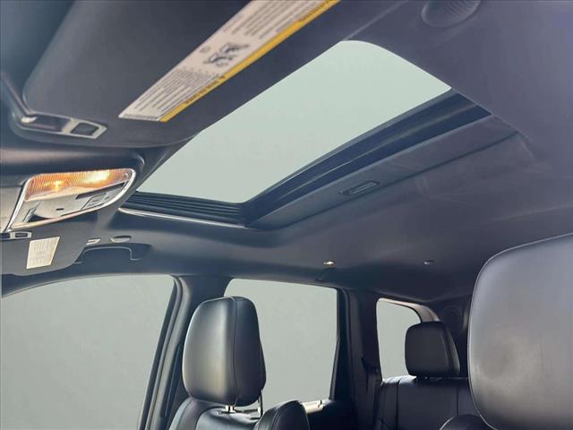 2021 Jeep Grand Cherokee Laredo X - Photo 9
