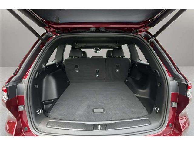 2022 Jeep Grand Cherokee Altitude - Photo 9