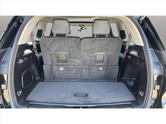 2021 Jeep Grand Cherokee L Limited - Photo 9