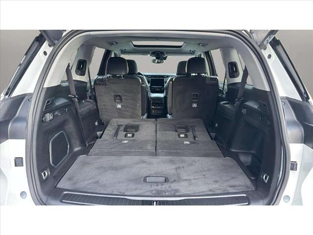 2022 Jeep Grand Cherokee L Limited - Photo 9