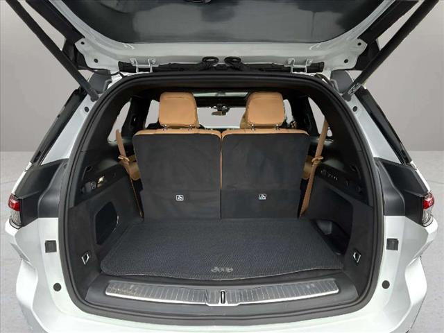 2022 Jeep Grand Cherokee L Summit Reserve - Photo 9