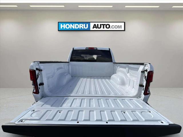 2022 RAM 1500 Big Horn - Photo 9
