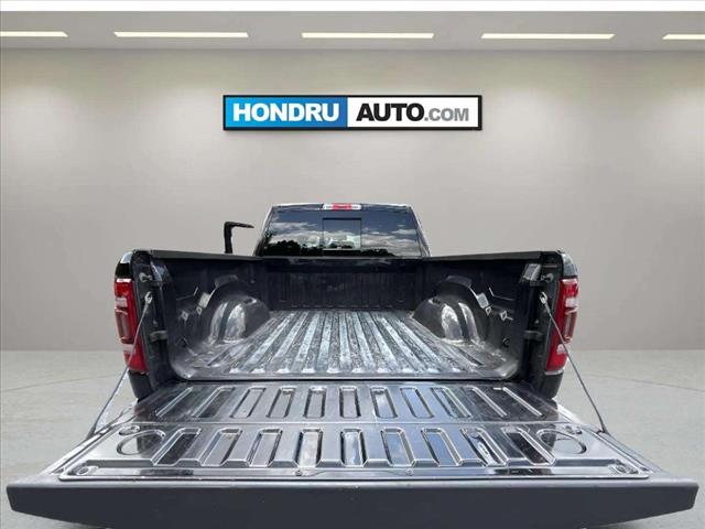 2019 RAM 1500 Big Horn - Photo 9
