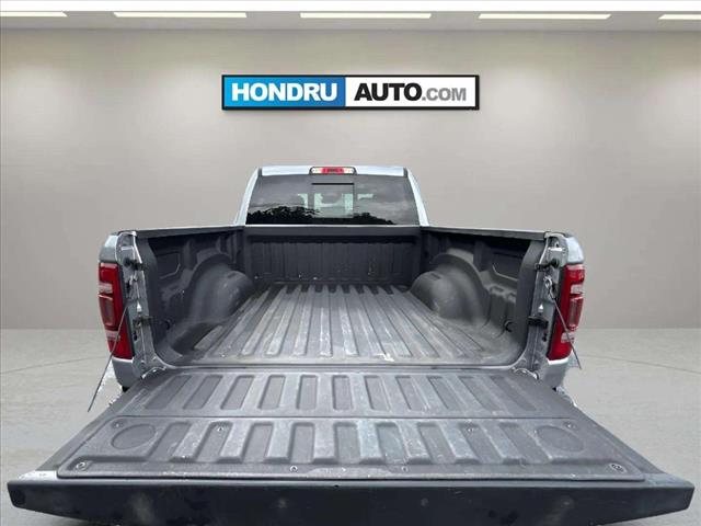 2019 RAM 1500 Limited - Photo 9