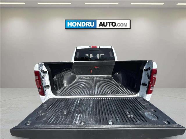 2022 RAM 1500 Laramie - Photo 9
