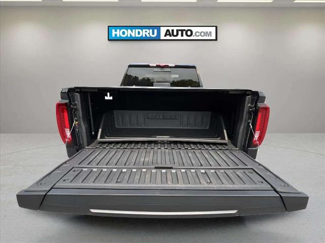 2024 GMC Sierra 1500 Denali Ultimate - Photo 9