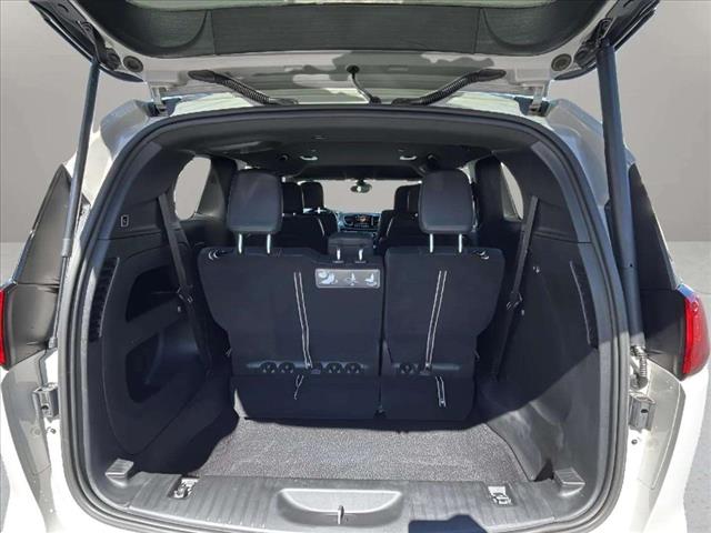 2020 Chrysler Pacifica Launch Edition - Photo 9