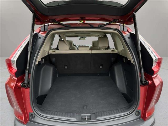 2019 Honda CR-V Touring - Photo 9