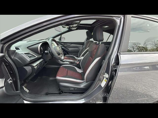 2020 Subaru Impreza Sport - Photo 9