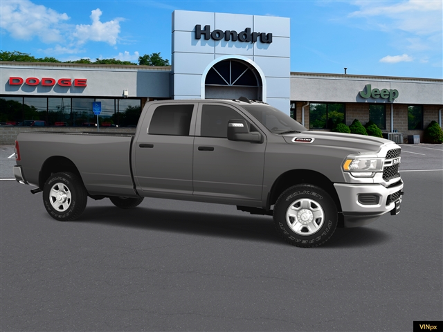 2024 RAM Ram 2500 RAM 2500 TRADESMAN CREW CAB 4X4 8 BOX