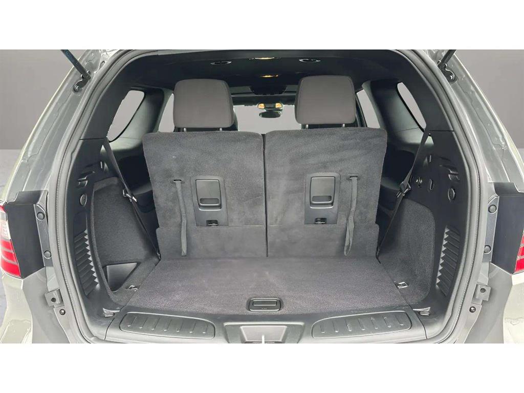 2023 Dodge Durango SXT Plus AWD