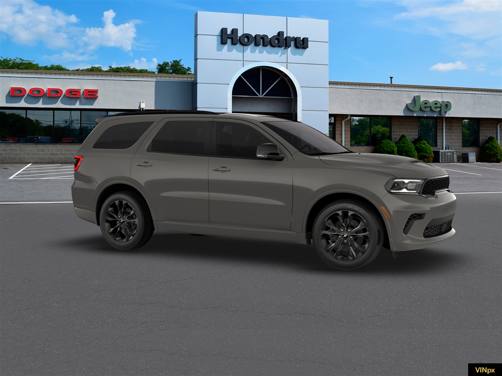 2026 Dodge Durango DURANGO GT PLUS AWD 2026 Dodge Durango DURANGO GT PLUS AWD