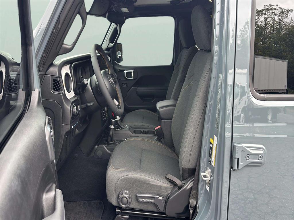 2024 Jeep Wrangler 4xe Sport S 4xe 2024 Jeep Wrangler 4xe Sport S 4xe