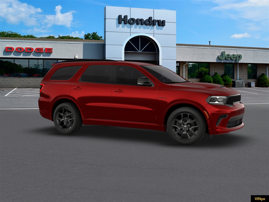 2026 Dodge Durango DURANGO GT PLUS AWD HEMI V8 2026 Dodge Durango DURANGO GT PLUS AWD HEMI V8