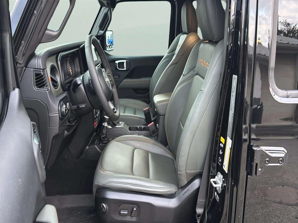 2025 Jeep Gladiator Mojave 2025 Jeep Gladiator Mojave