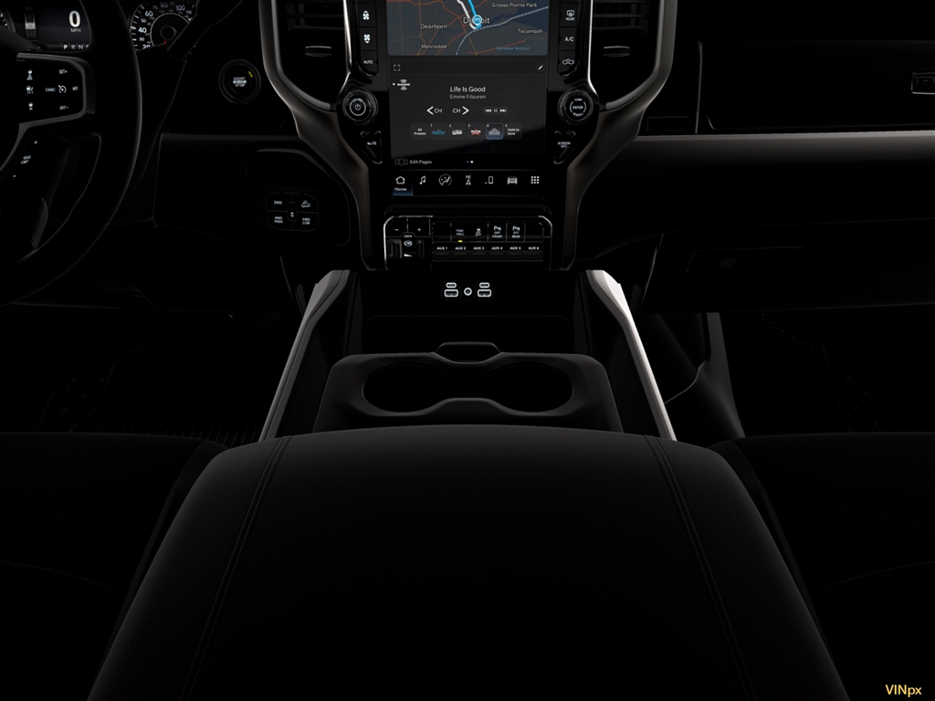 2026 RAM Ram 2500 RAM 2500 BIG HORN CREW CAB 4X4 64 BOX 2026 RAM Ram 2500 RAM 2500 BIG HORN CREW CAB 4X4 64 BOX