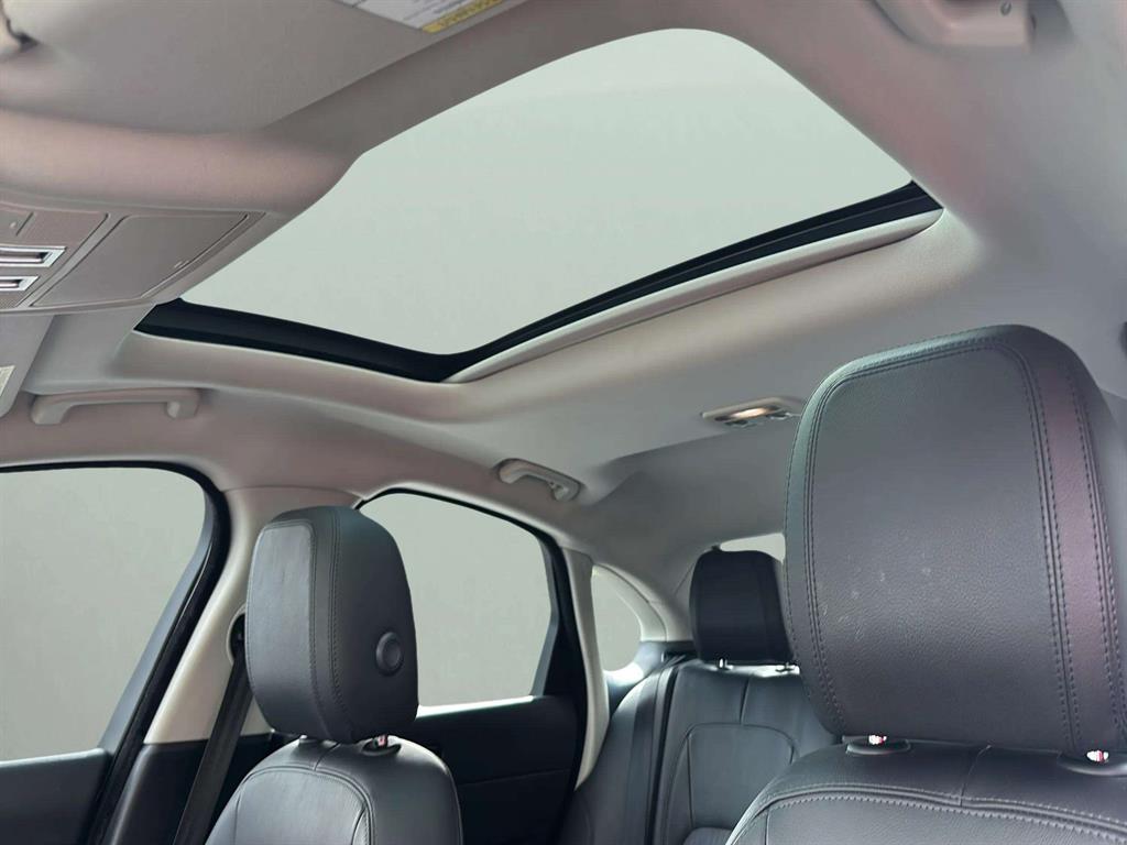 2017 Jaguar XF 20d Prestige 2017 Jaguar XF 20d Prestige