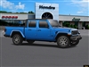 2024 Jeep Gladiator Sport S