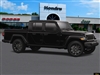 2025 Jeep Gladiator NightHawk