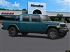 2025 Jeep Gladiator NightHawk