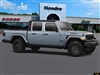2025 Jeep Gladiator Willys
