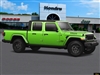 2025 Jeep Gladiator Willys