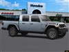 2025 Jeep Gladiator Rubicon X
