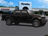2025 Jeep Gladiator Mojave X