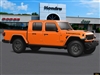 2025 Jeep Gladiator Mojave X