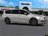 2023 Chrysler Pacifica Plug-In Hybrid Touring L