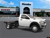 2024 RAM 5500 Tradesman