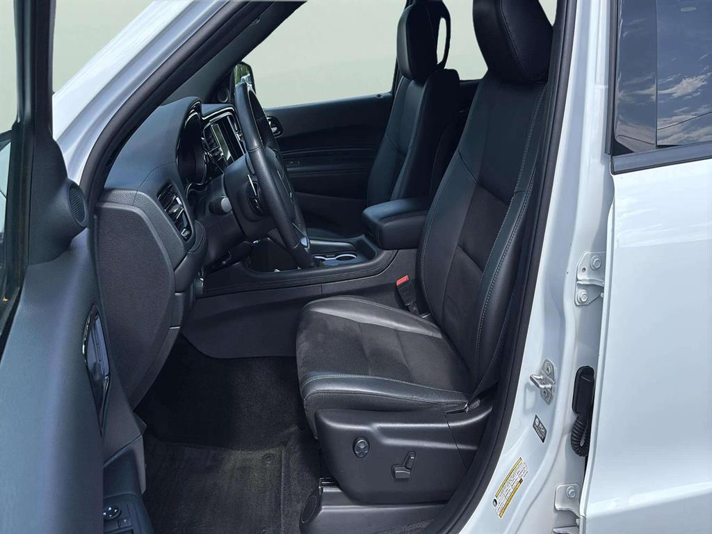 2022 Dodge Durango GT Plus AWD