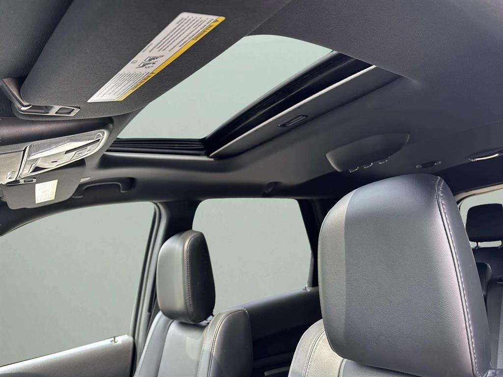 2022 Dodge Durango GT Plus AWD