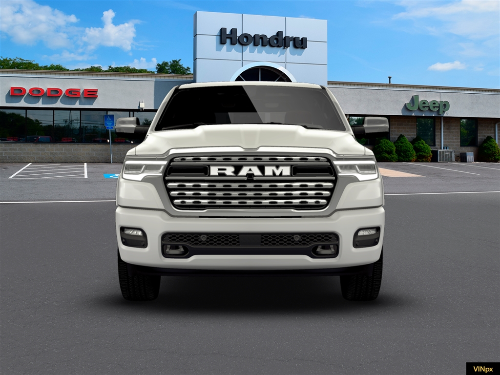 2026 RAM Ram 1500 RAM 1500 LIMITED CREW CAB 4X4 57 BOX 2026 RAM Ram 1500 RAM 1500 LIMITED CREW CAB 4X4 57 BOX