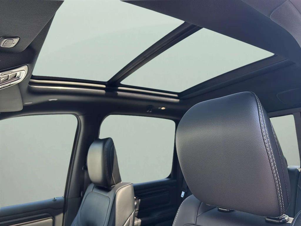 2025 RAM 1500 Rebel Crew Cab 4x4 57 Box 2025 RAM 1500 Rebel Crew Cab 4x4 57 Box