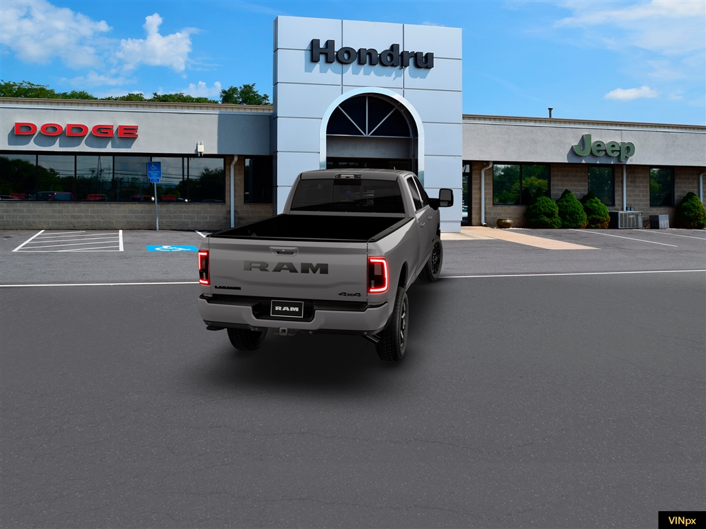 2026 RAM Ram 3500 RAM 3500 LARAMIE CREW CAB 4X4 8 BOX 2026 RAM Ram 3500 RAM 3500 LARAMIE CREW CAB 4X4 8 BOX