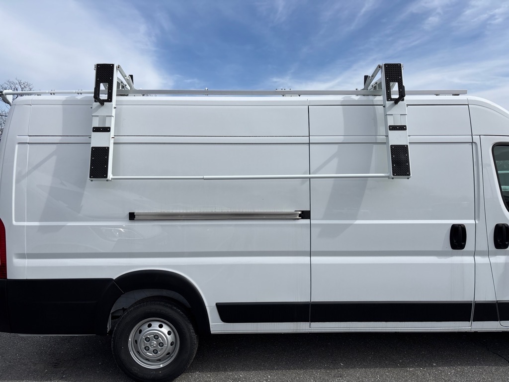 2023 RAM Ram ProMaster RAM PROMASTER 3500 CARGO VAN HIGH ROOF 159 WB EXT