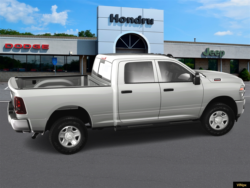 2025 RAM Ram 2500 RAM 2500 TRADESMAN CREW CAB 4X4 64 BOX 2025 RAM Ram 2500 RAM 2500 TRADESMAN CREW CAB 4X4 64 BOX