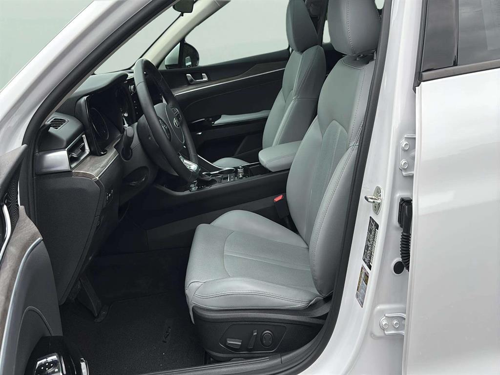 2021 Kia K5 EX