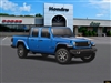 2024 Jeep Gladiator Sport S